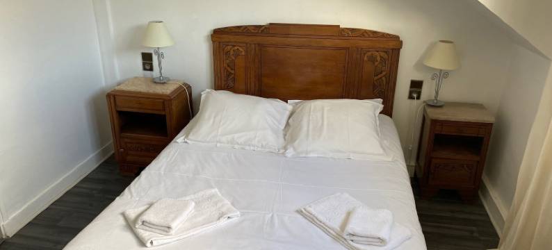 附楼餐厅酒店(Hôtel Restaurant l'Annexe)图片