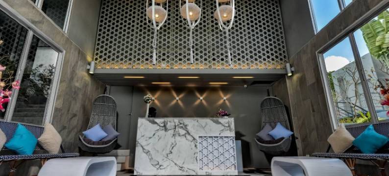 普吉岛桑纳达别墅(Villa Sonata Phuket)图片