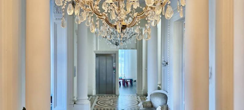 环球酒店(Hotel Universal)图片