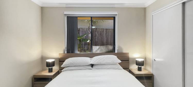 我们的港湾海滩&莫戈步道四卧度假公寓(Our Haven: 4-Bed Escape Near Beach & Mogo Trails)图片