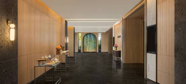 Le Méridien Dehradun Resort & Spa图片