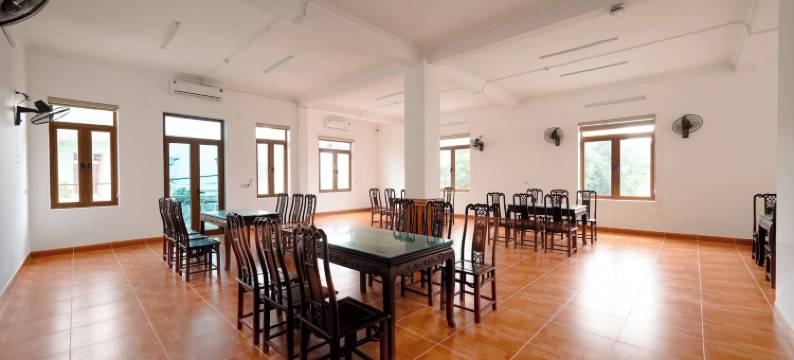 南方之星酒店(Sao Phuong Nam Hotel)图片