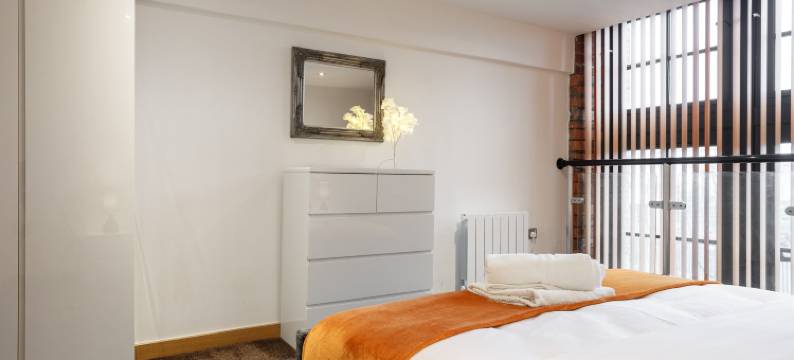 Retreat in Bradford图片