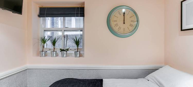 GuestReady Essential- Cozy Corner near Shoreditch图片