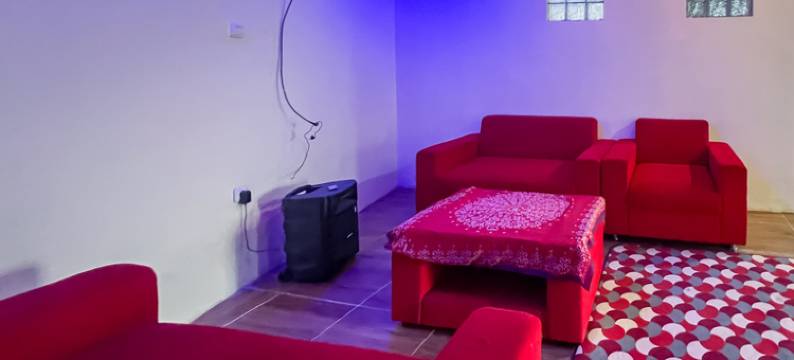 Homestay Briliant 2 Syariah Mitra RedDoorz图片