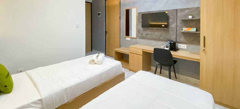 Urbanview Griya Cendhani Magelang图片