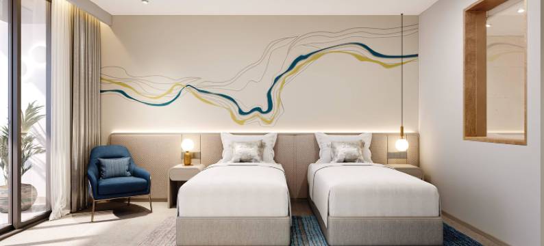 美利亚奥雷亚芽庄(Meliá Aurea Nha Trang)图片