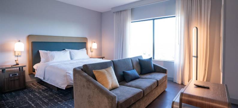 Homewood Suites by Hilton胡佛伯明翰(Homewood Suites by Hilton Hoover Birmingham)图片