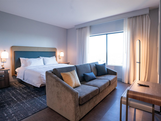 Homewood Suites by Hilton胡佛伯明翰