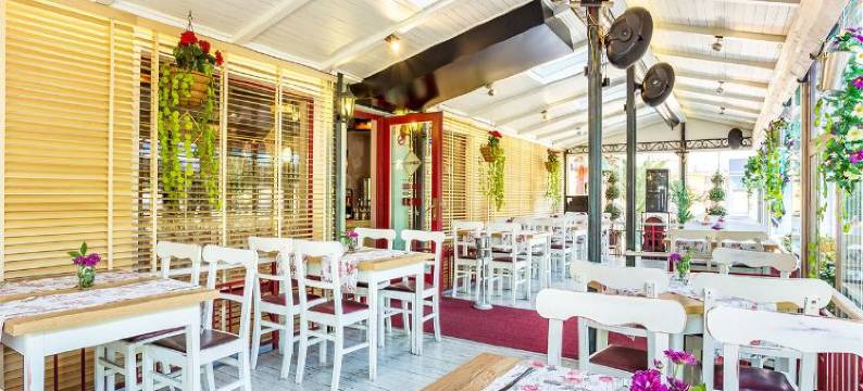 Saint George Hotel & Medical Spa图片