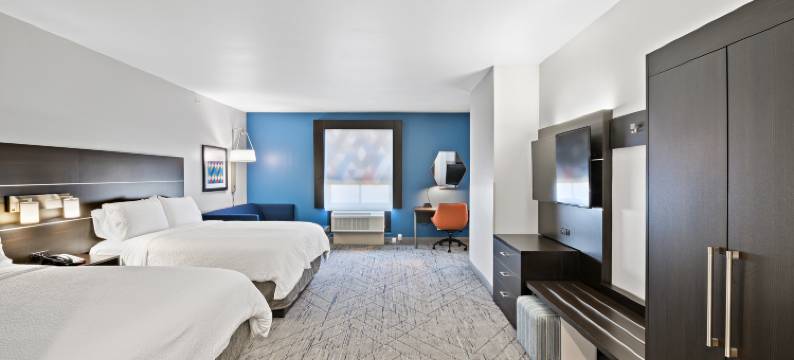 怀特霍尔洲际智选假日套房酒店(Holiday Inn Express & Suites WHITE HALL by IHG)图片