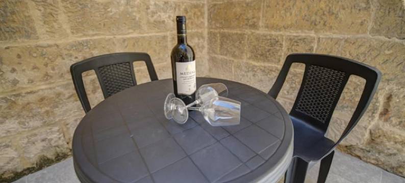 马耳他欧罗巴酒店(Europa Hotel)图片