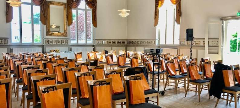 Brødremenighedens Hotel, BW Signature Collection图片