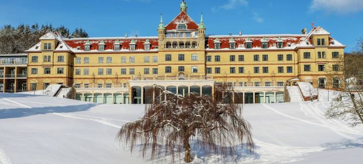 维杰尔福德会议酒店(Hotel Vejlefjord)图片