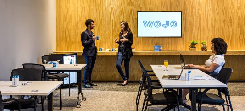 圣保罗巴拉丰达美居酒店(Mercure São Paulo Barra Funda)图片