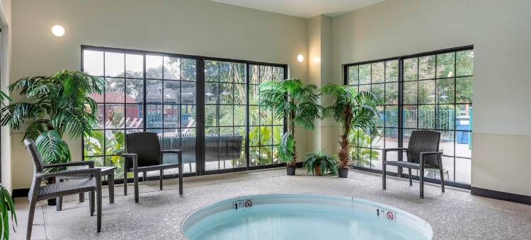 希尔顿假日俱乐部布兰森瀑布村(Hilton Vacation Club the Falls Village Branson)图片