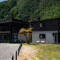 Boeun Rare Moss Pool Villa