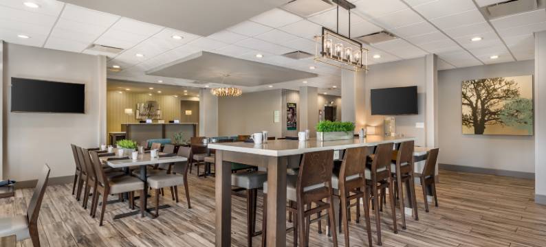 诺克斯维尔北米尔钱特大道假日酒店(Holiday Inn KNOXVILLE N - MERCHANT DRIVE by IHG)图片