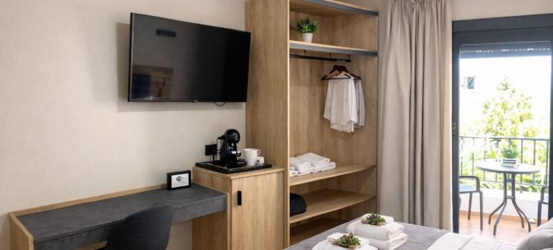 内尔哈客房酒店(NerjaRooms)图片