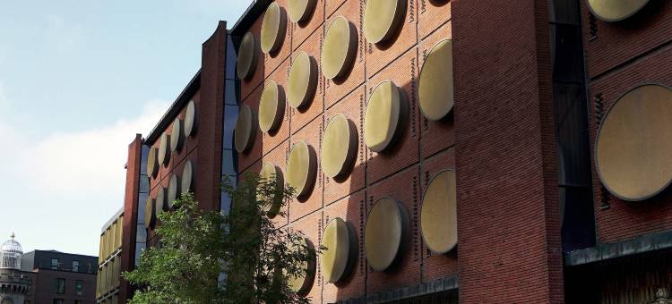 奥蒂利亚酒店(Hotel Ottilia)图片