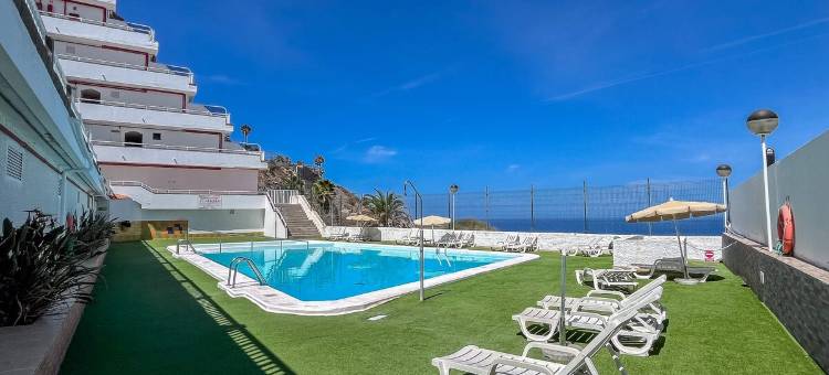 GuestReady - Balcon de Amadores 610图片
