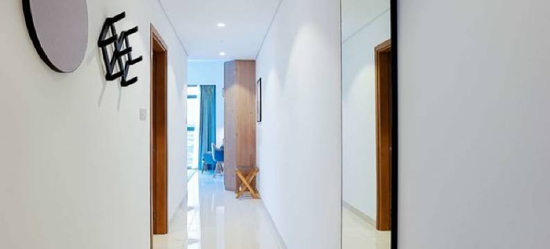 首都套房酒店公寓(Capital Suites Hotel Apartments)图片