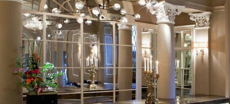 米兰大酒店-立鼎世酒店集团(Grand Hotel et de Milan - the Leading Hotels of the World)图片