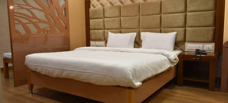 斯利拉姆宾馆(Sri Ram Grand Inn)图片