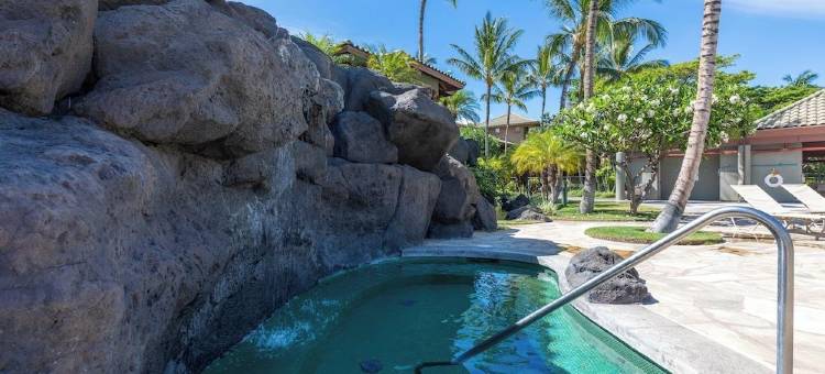 奥瑞格科哈拉海岸度假短租共管公寓(Kohala Coast Vacation Rental by Outrigger)图片