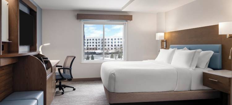 EVEN Hotel 安阿伯(EVEN Hotel ANN ARBOR S - UNIVERSITY AREA by IHG)图片