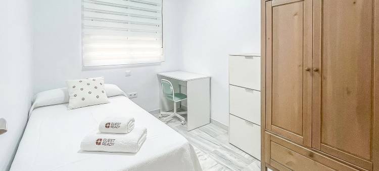 GuestReady - San Fernando Ronda Estero iii图片