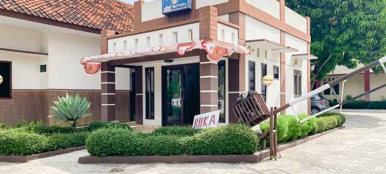 RedDoorz at Hotel Mutiara Kuningan图片