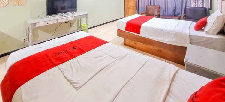 RedDoorz near Stadion Semeru Lumajang Jawa Timur图片