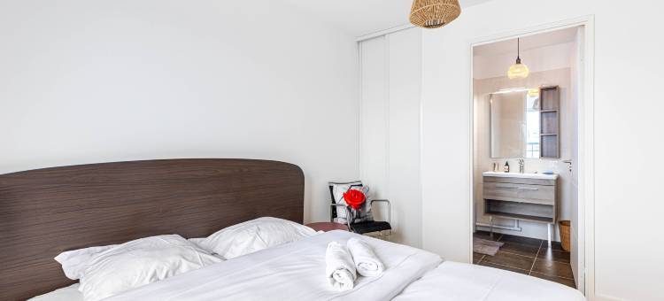 GuestReady - 公寓 雅致茧居带阳台(GuestReady - Chic Cocoon with a Balcony)图片