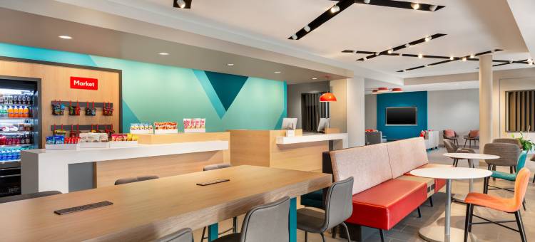 Avid酒店弗洛伦斯北部(洲际旗下)(avid hotel FLORENCE NORTH by IHG)图片