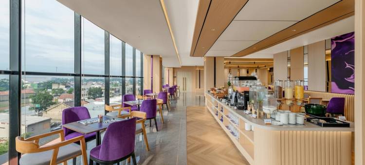 马加拉亚FOX简约酒店(FOX Lite Hotel Majalaya)图片