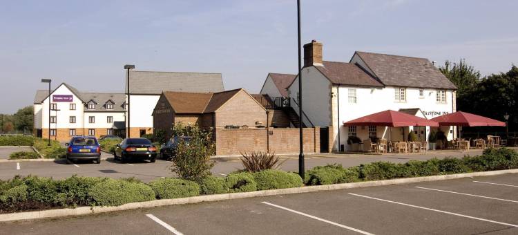 格洛斯特路普瑞米尔酒店(巴恩伍德)(Premier Inn Gloucester (Barnwood))图片