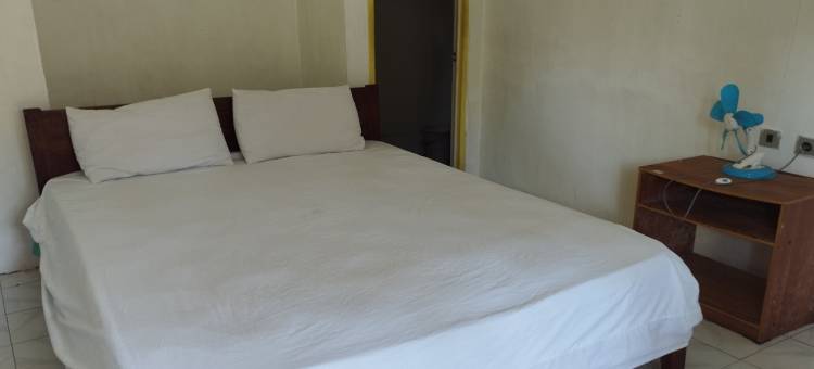 O夫人宾馆(Hotel O Madame Guesthouse)图片
