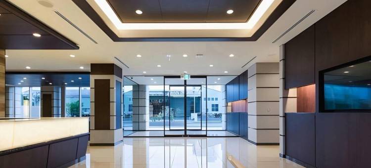 日本之门酒店(N GATE HOTEL OSAKA)图片