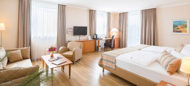 科隆菲尔罗酒店(PhiLeRo Hotel Köln)图片