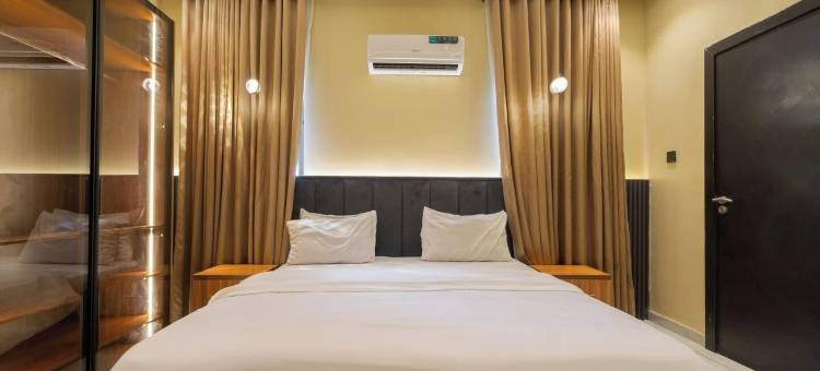 城市巢公寓(City Nest Apartment)图片