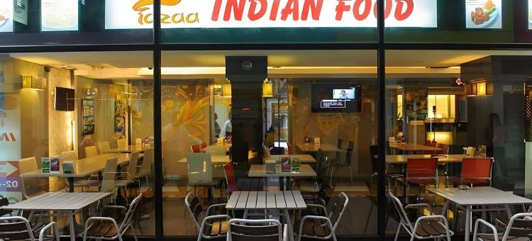 克兹酒店(Cozi Inn Hotel, Bangkok)图片