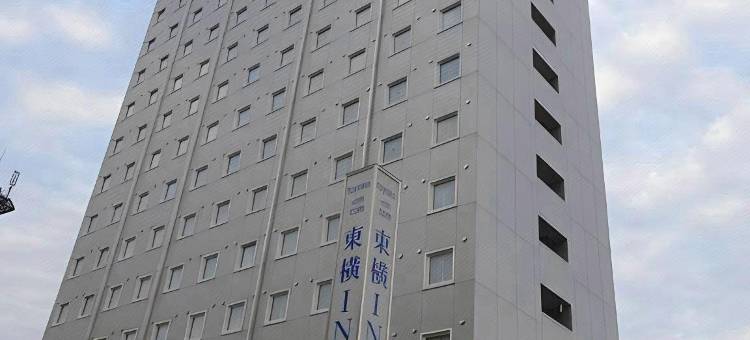 东横INN对马严原(Toyoko Inn Tsushima Izuhara)图片