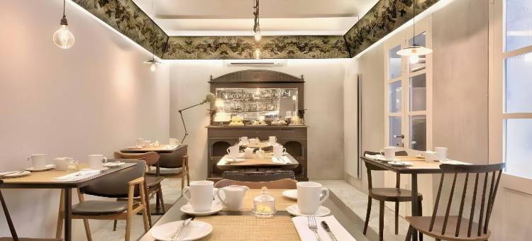 埃吕尔民宿 - 全球小型华丽酒店(Casa Ellul - Small Luxury Hotels of the World)图片