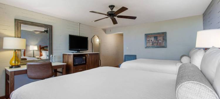 拉波萨达小屋旅馆-阿桑德连锁酒店成员(La Posada Lodge & Casitas, Ascend Hotel Collection)图片