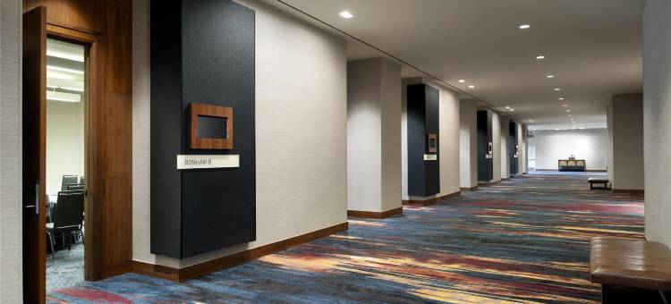 圣安东尼奥河畔步道君悦酒店(Grand Hyatt San Antonio River Walk)图片