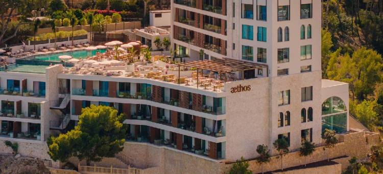 Aethos 马略卡(Aethos Mallorca)图片