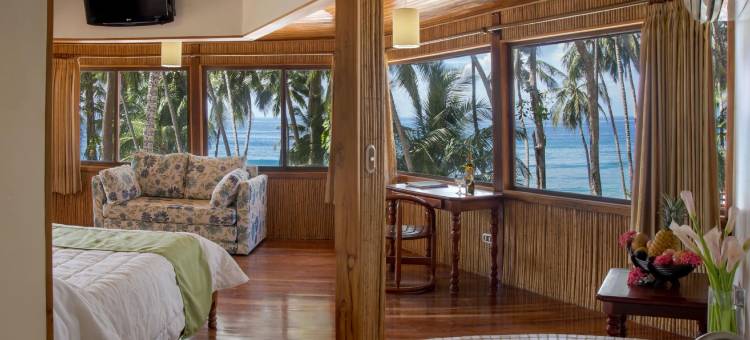 探戈玛海滨精品酒店及别墅(Tango Mar Beachfront Boutique Hotel & Villas)图片