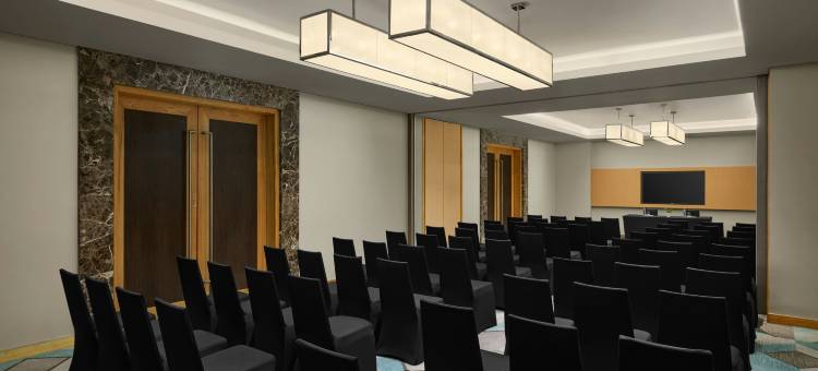 万豪旗下柯钦信息园万怡酒店(Courtyard by Marriott Kochi Infopark)图片