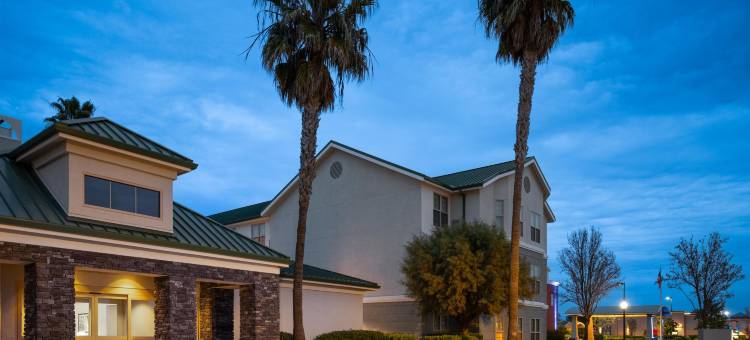 Homewood Suites by Hilton-萨克拉门托机场纳托马斯(Homewood Suites by Hilton Sacramento Airport-Natomas)图片
